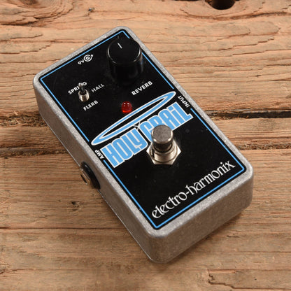 Electro-Harmonix Holy Grail Effects and Pedals / Reverb