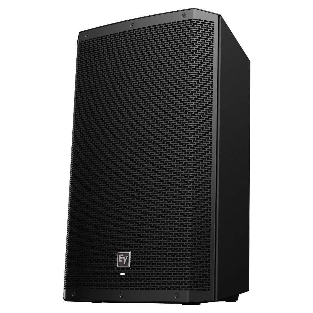 Electro-Voice ZLX-15BT 15" 1000W Powered PA Speaker w/ Bluetooth Home Audio / Speakers / Portable Speaker Systems