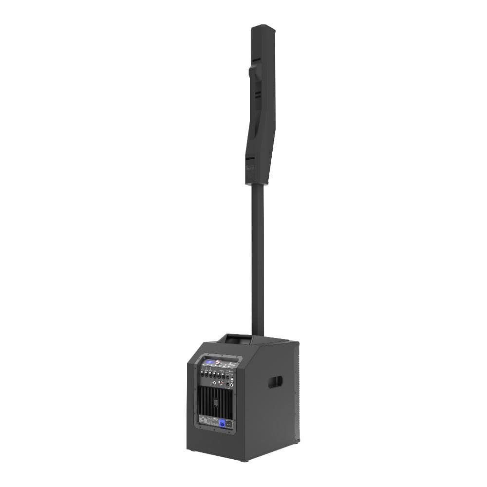 Electro-Voice Evolve 50M Portable Column PA System Black Pro Audio / Portable PA Systems