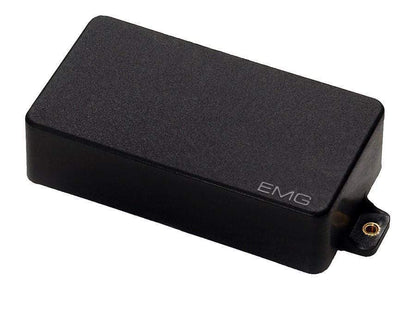 EMG 60 Humbucker Black Parts / Guitar Pickups