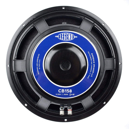 Eminence Legend CB158 15" 8ohm 300W Bass Speaker Parts / Replacement Speakers