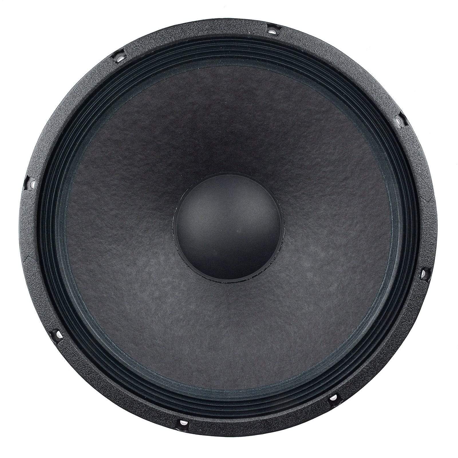 Eminence Legend CB158 15" 8ohm 300W Bass Speaker Parts / Replacement Speakers