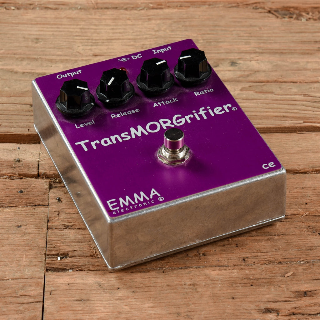 Emma Electronic Transmorgrifier – Chicago Music Exchange