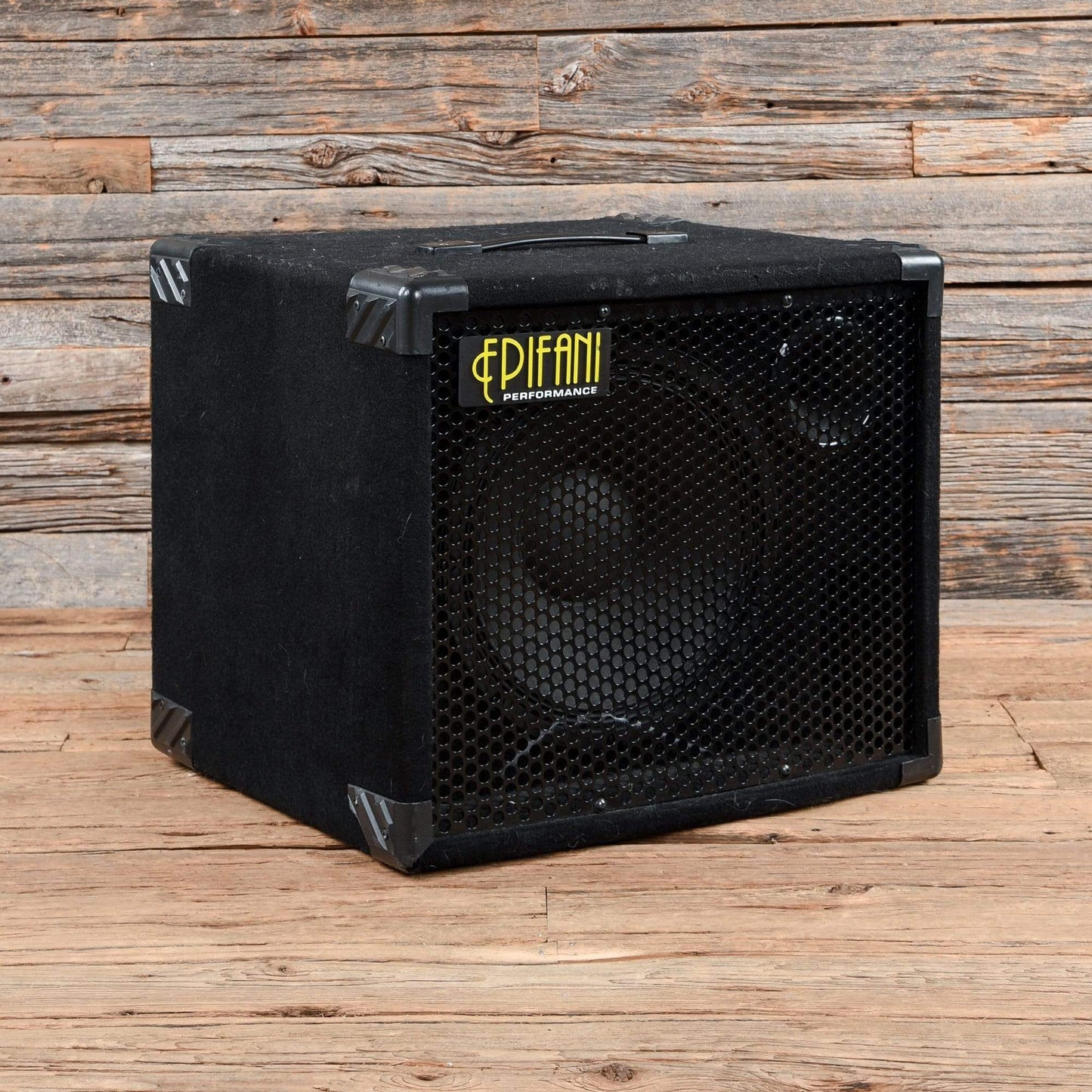 Epifani PS112 1x12 Bass Cabinet Amps / Bass Cabinets