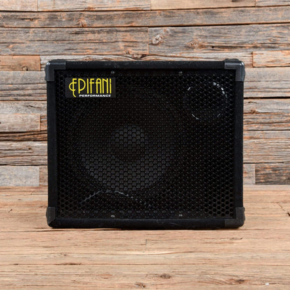 Epifani PS112 1x12 Bass Cabinet Amps / Bass Cabinets