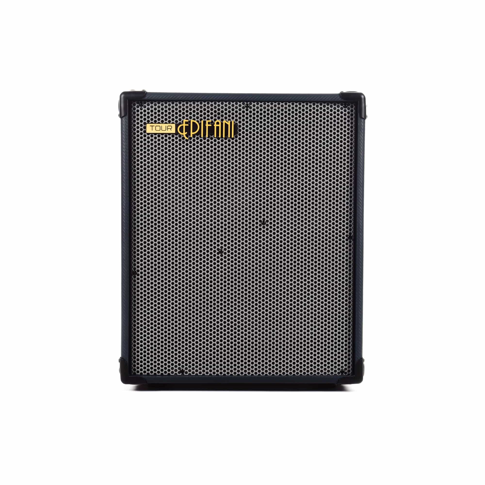 Epifani Tour 210 2x10 400W 8ohm Bass Cabinet – Chicago Music Exchange