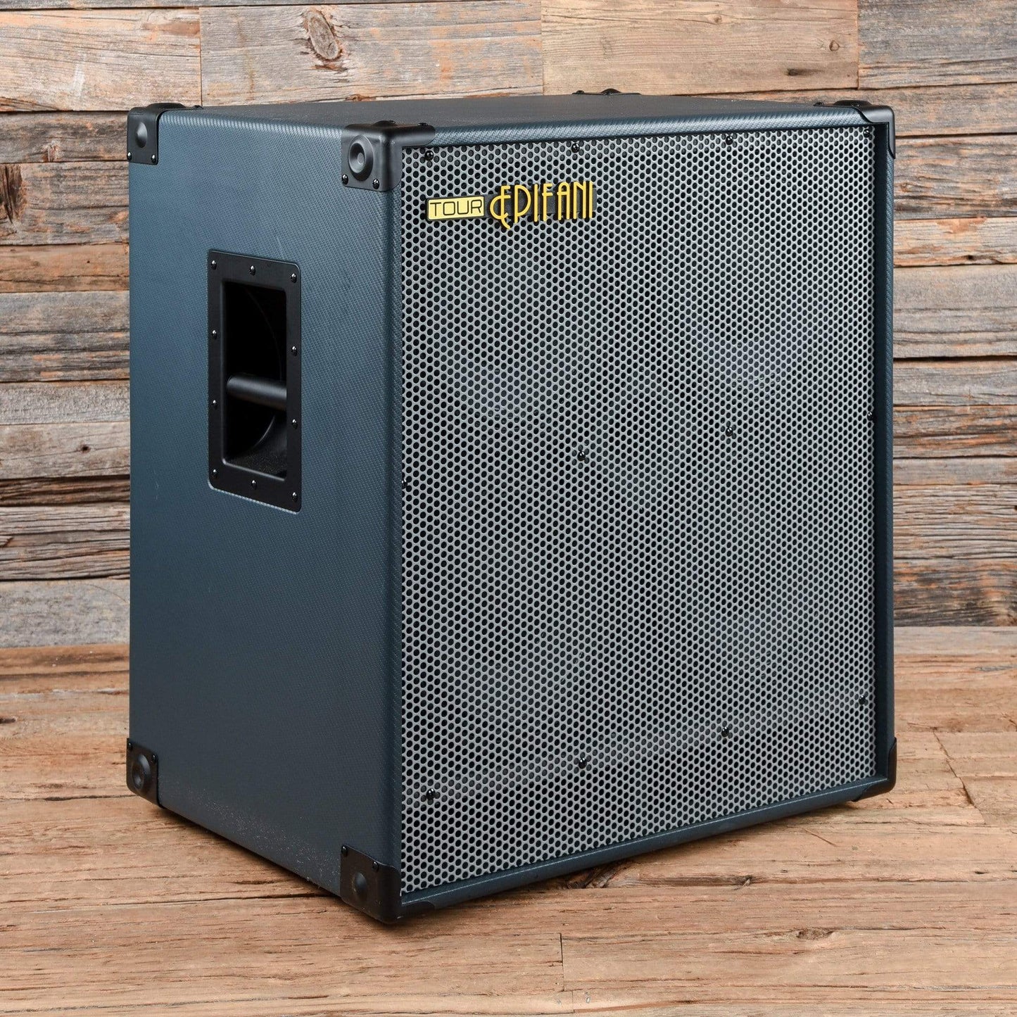 Epifani Tour 410 4x10 800W 4ohm Bass Cabinet Amps / Bass Cabinets