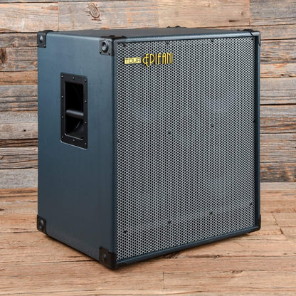 Epifani Tour 410 4x10 800W 4ohm Bass Cabinet Amps / Bass Cabinets