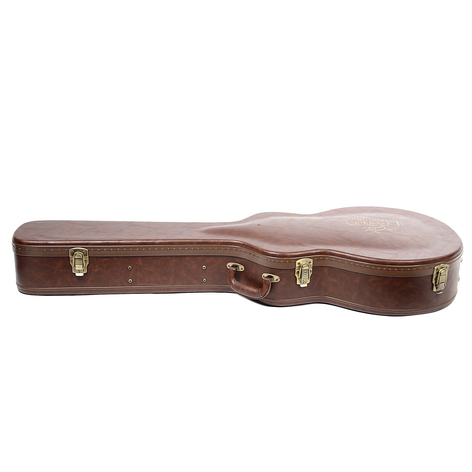 Epiphone Hardshell Case for Masterbilt Century Collection Zenith Archtop Accessories / Cases and Gig Bags / Guitar Cases