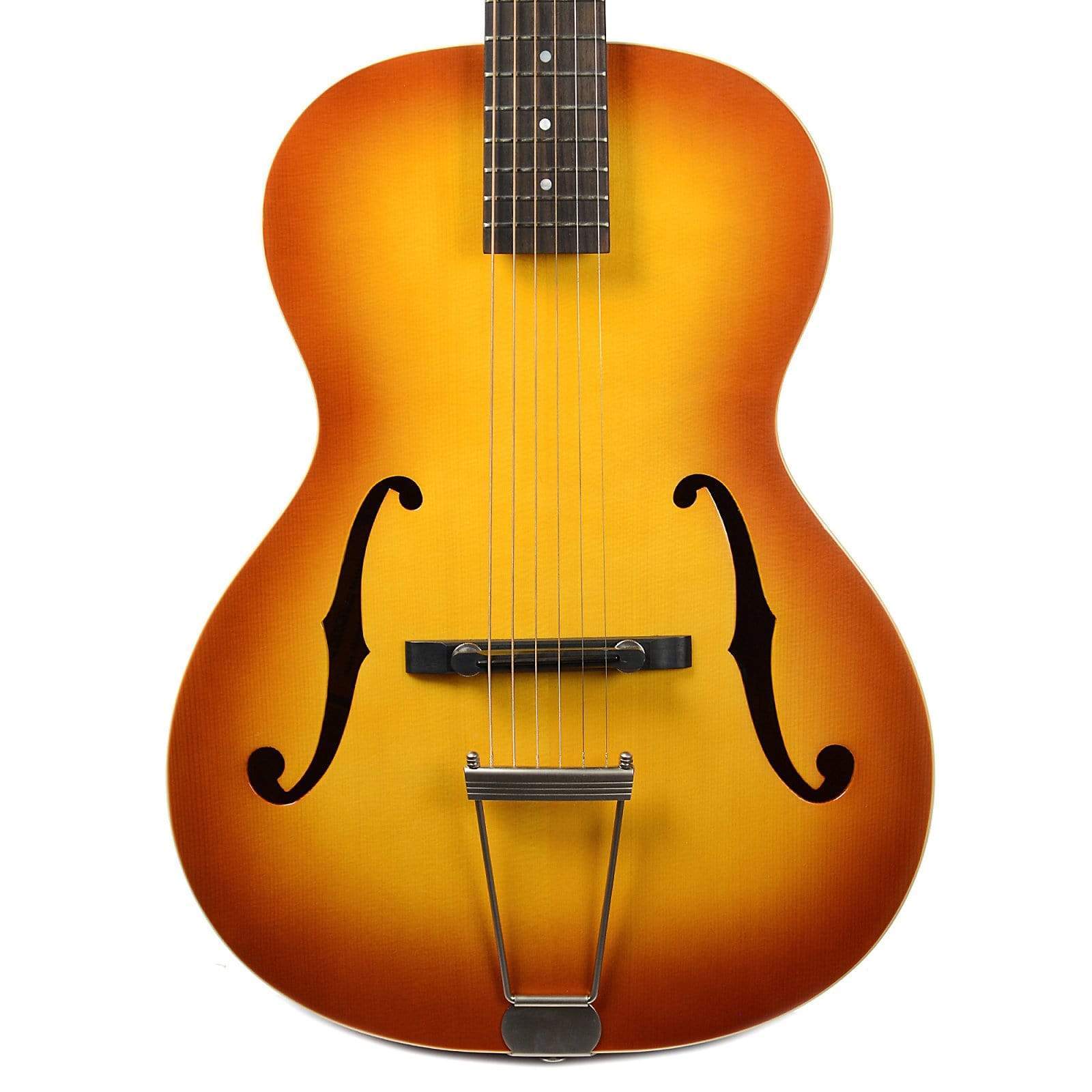 Epiphone Masterbilt Century Collection Olympic Honey Burst – Chicago Music  Exchange