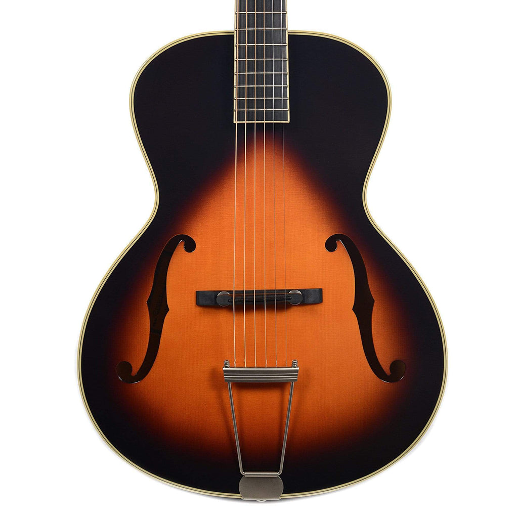 Classic Sunburst F-Style Mandolin Model Miniature Guitar Replica