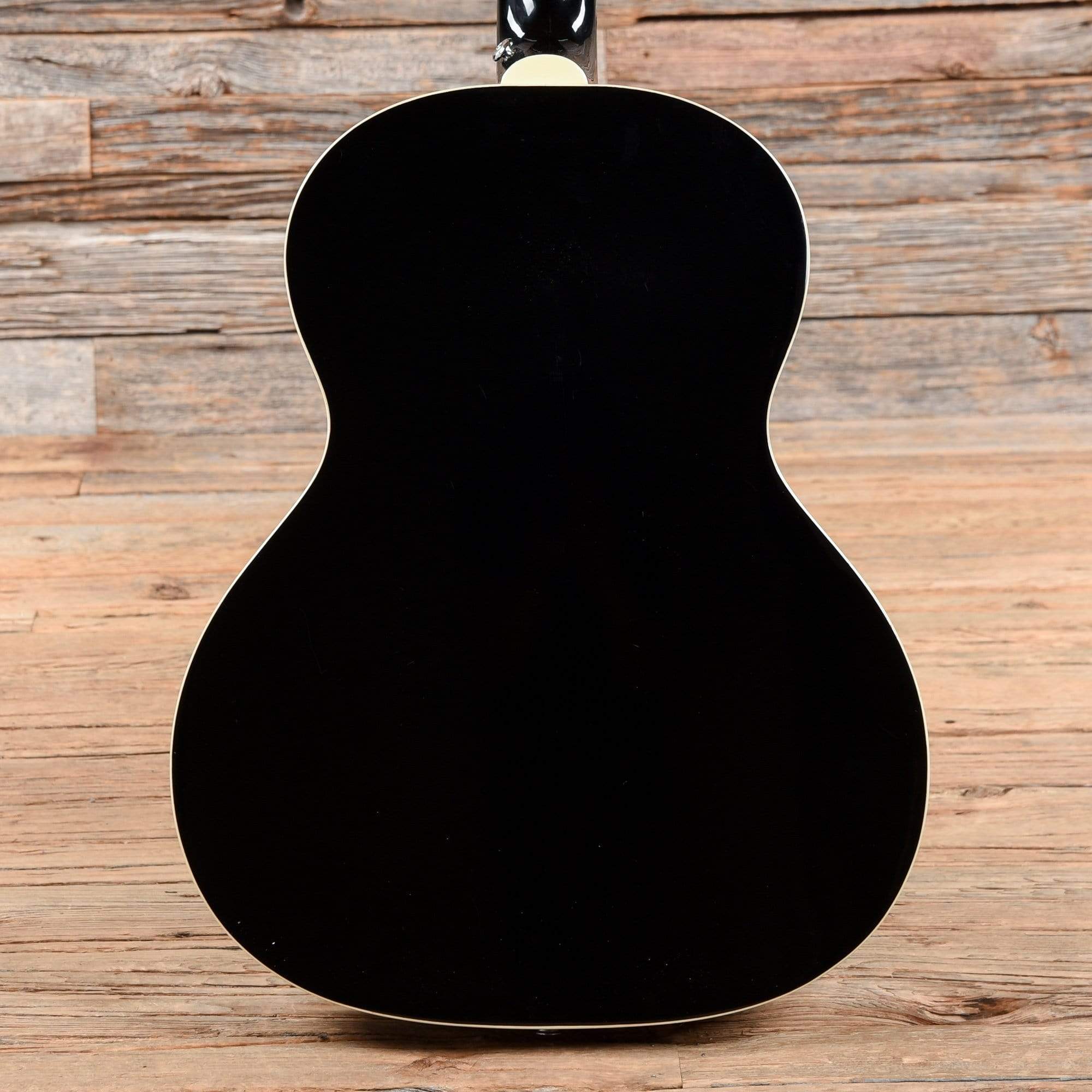 Epiphone EL-00 Pro Black 2015 – Chicago Music Exchange