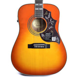 Epiphone Hummingbird Studio Faded Cherry Sunburst w/Fishman