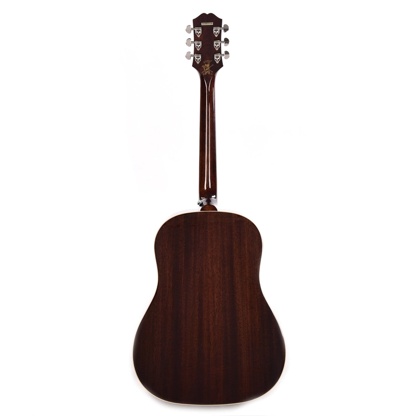 Epiphone Inspired by Gibson Slash J-45 November Burst Acoustic Guitars / Dreadnought