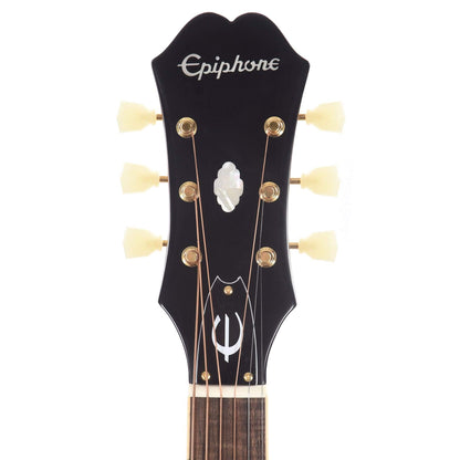 Epiphone Masterbilt Frontier FT-110 Ice Tea Sunburst Aged w/Fishman Sonitone Acoustic Guitars / Dreadnought