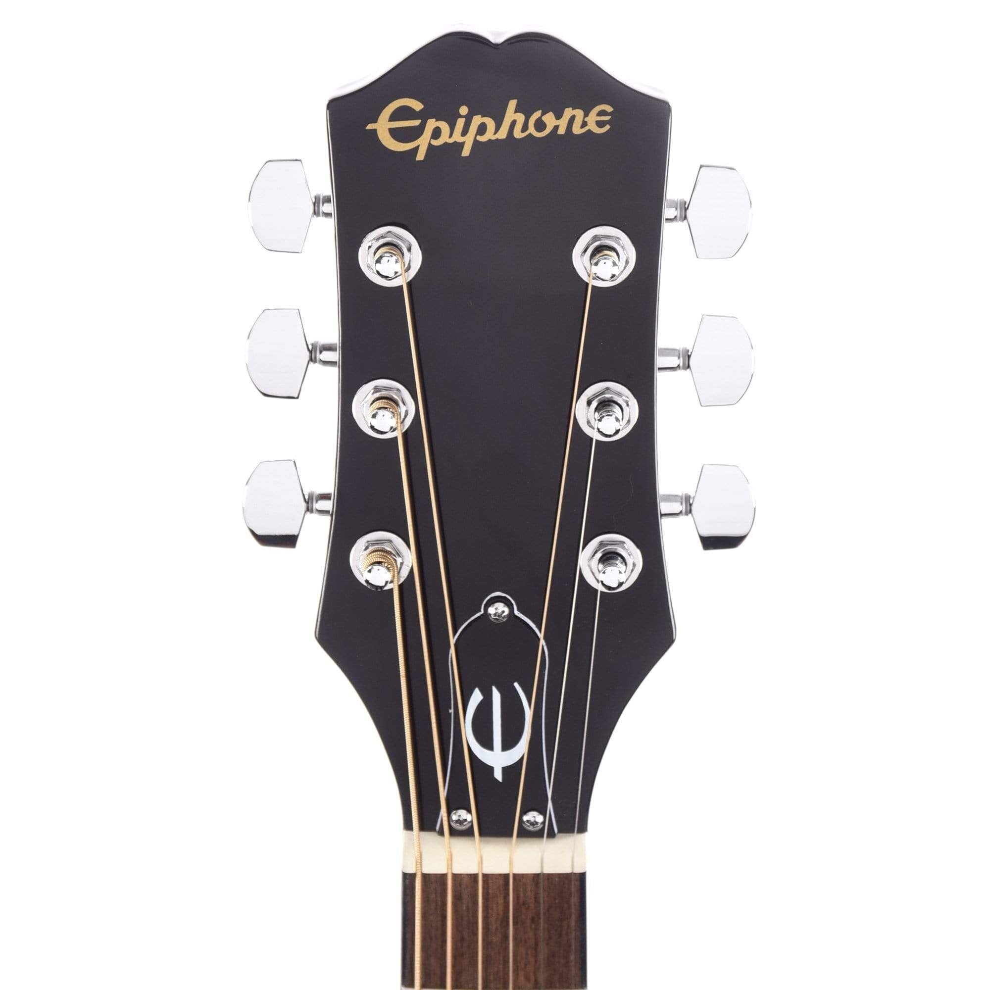 Epiphone Starling Dreadnought Hot Pink Pearl Acoustic Guitars / Dreadnought