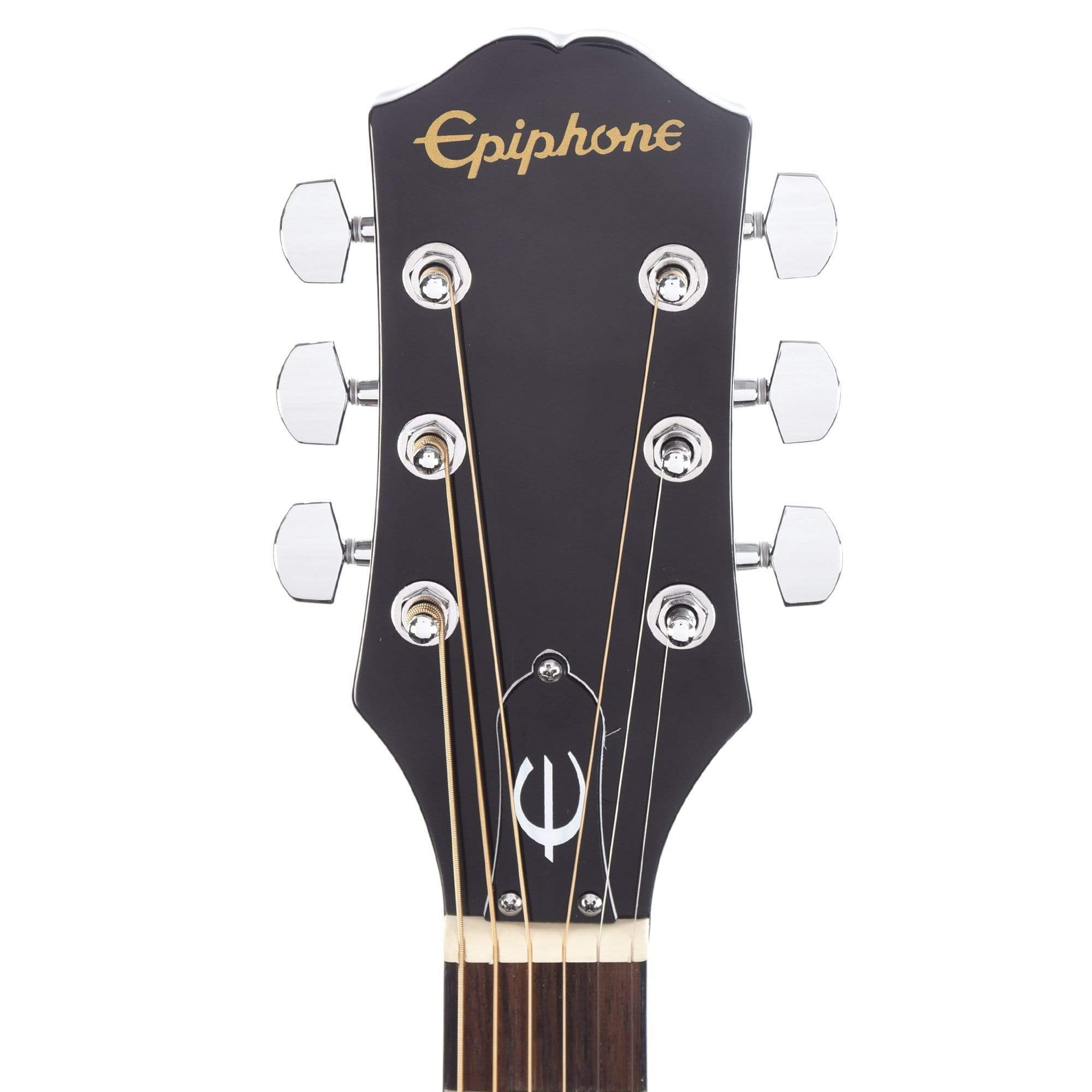 Epiphone Starling Dreadnought Starlight Blue Acoustic Guitars / Dreadnought