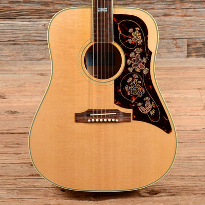 Epiphone USA Frontier Antique Natural 2020 Acoustic Guitars / Dreadnought