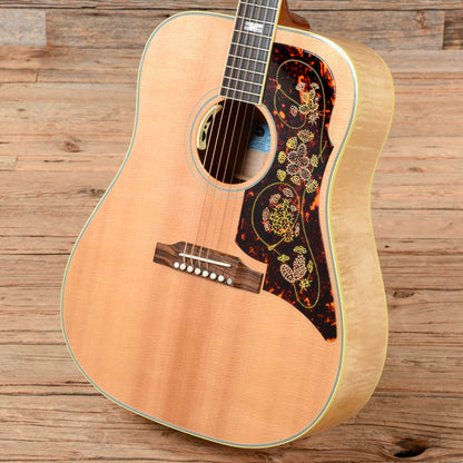 Epiphone USA Frontier Natural 2021 Acoustic Guitars / Dreadnought