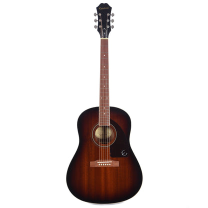 Epiphone AJ-220S Mahogany Burst Acoustic Guitars / Jumbo