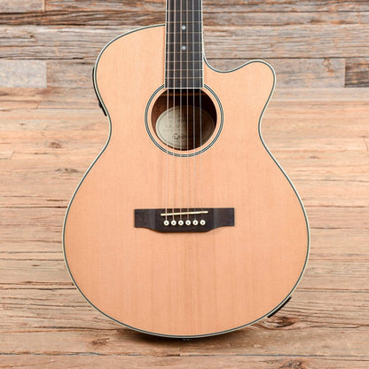 Epiphone Pack PR-4E Player Pack 1 Acoustic-Electric Natural Acoustic Guitars / Jumbo