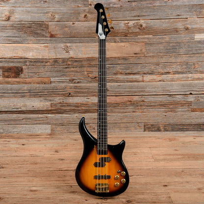 Epiphone EBM-4 Bass Sunburst 1991 Bass Guitars / 4-String