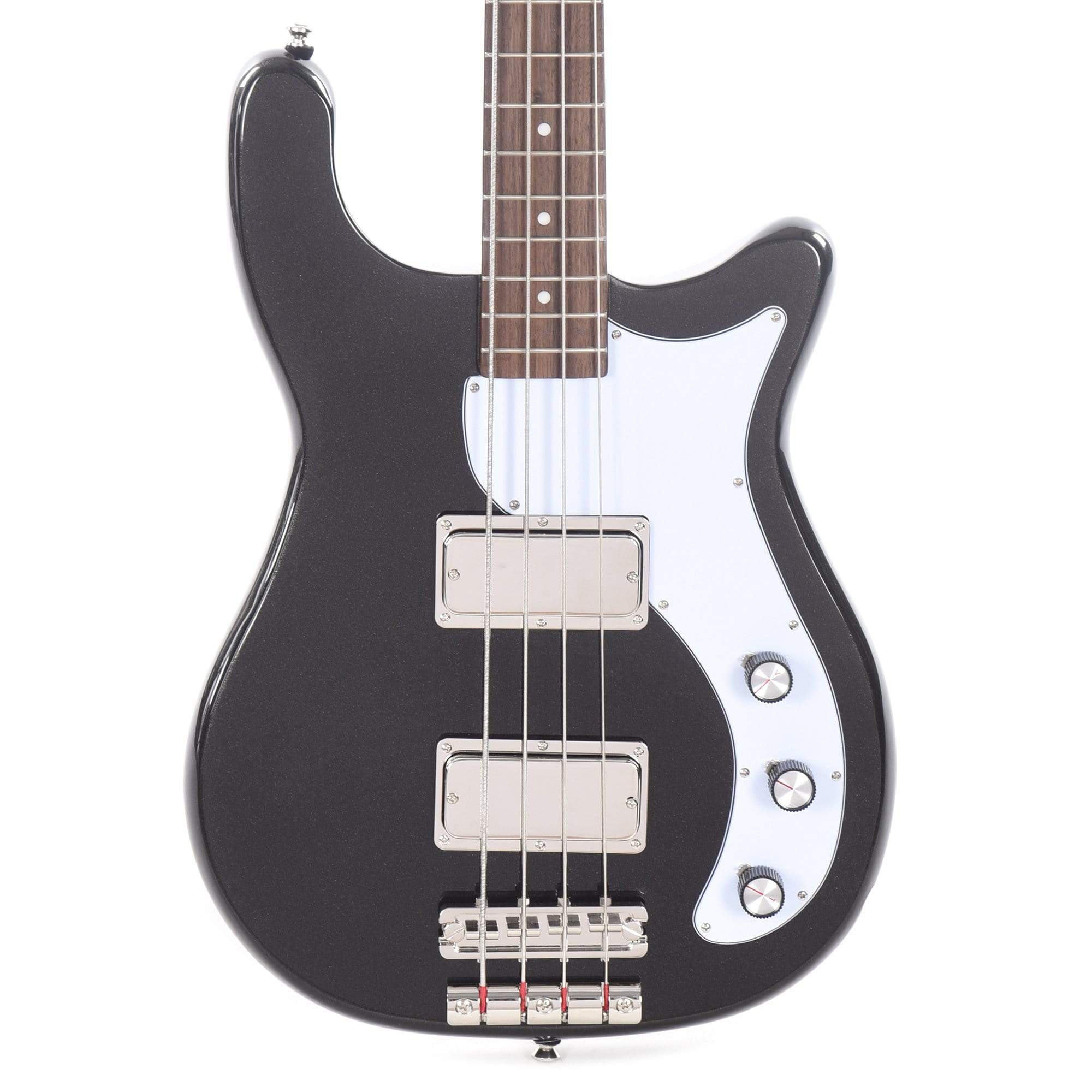 Epiphone Embassy Bass Graphite Black