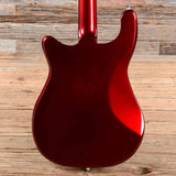 Epiphone Embassy Bass Sparkling Burgundy – Chicago Music Exchange