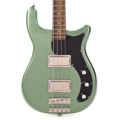 Epiphone Embassy Bass Wanderlust Green Metallic – Chicago