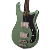 Epiphone Embassy Bass Wanderlust Green Metallic – Chicago Music