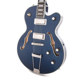 Epiphone Uptown Kat ES Semi-Hollow Sapphire Blue Metallic