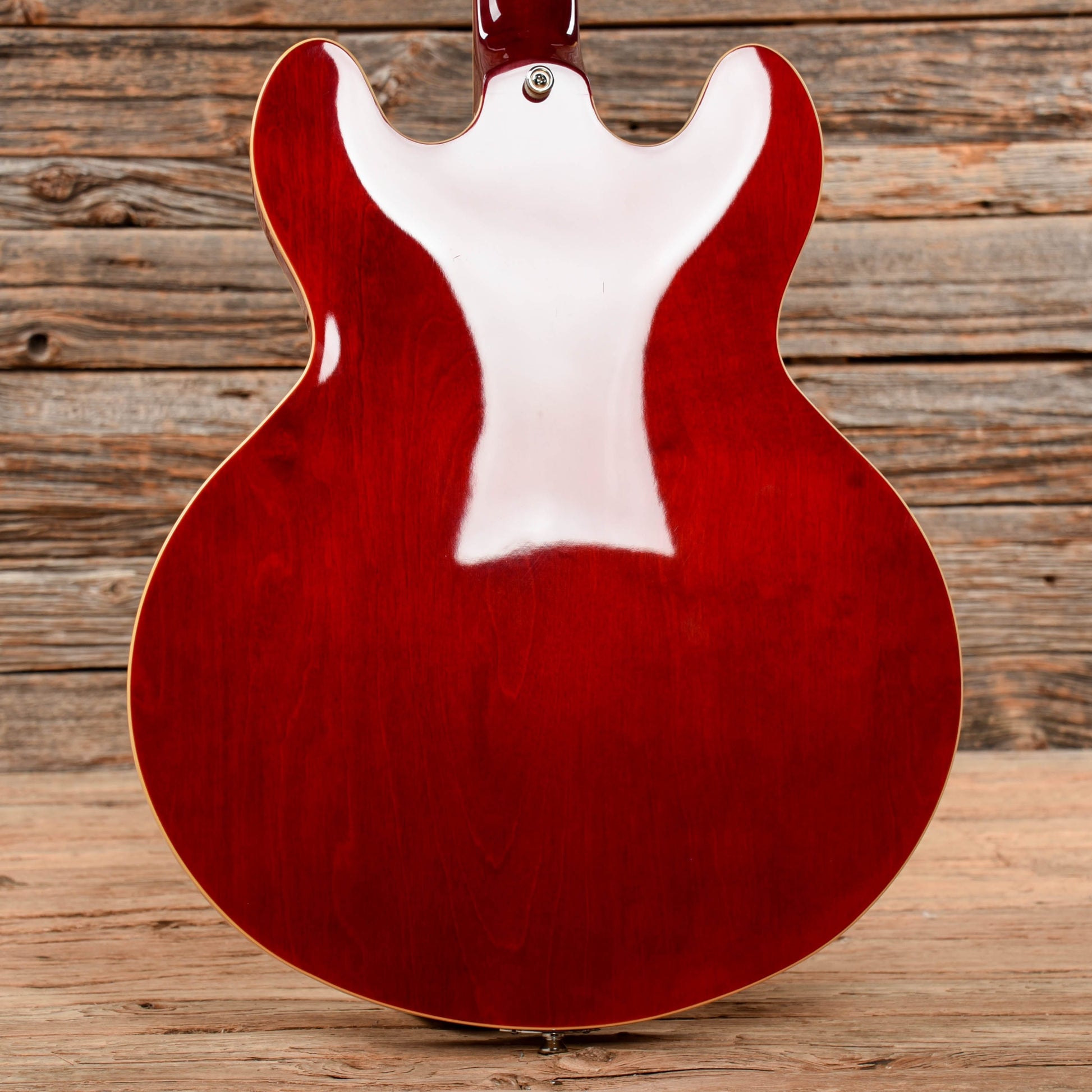 Epiphone Casino Cherry 2015 Electric Guitars / Hollow Body