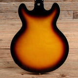 Epiphone Casino Coupe Sunburst 2021 – Chicago Music Exchange