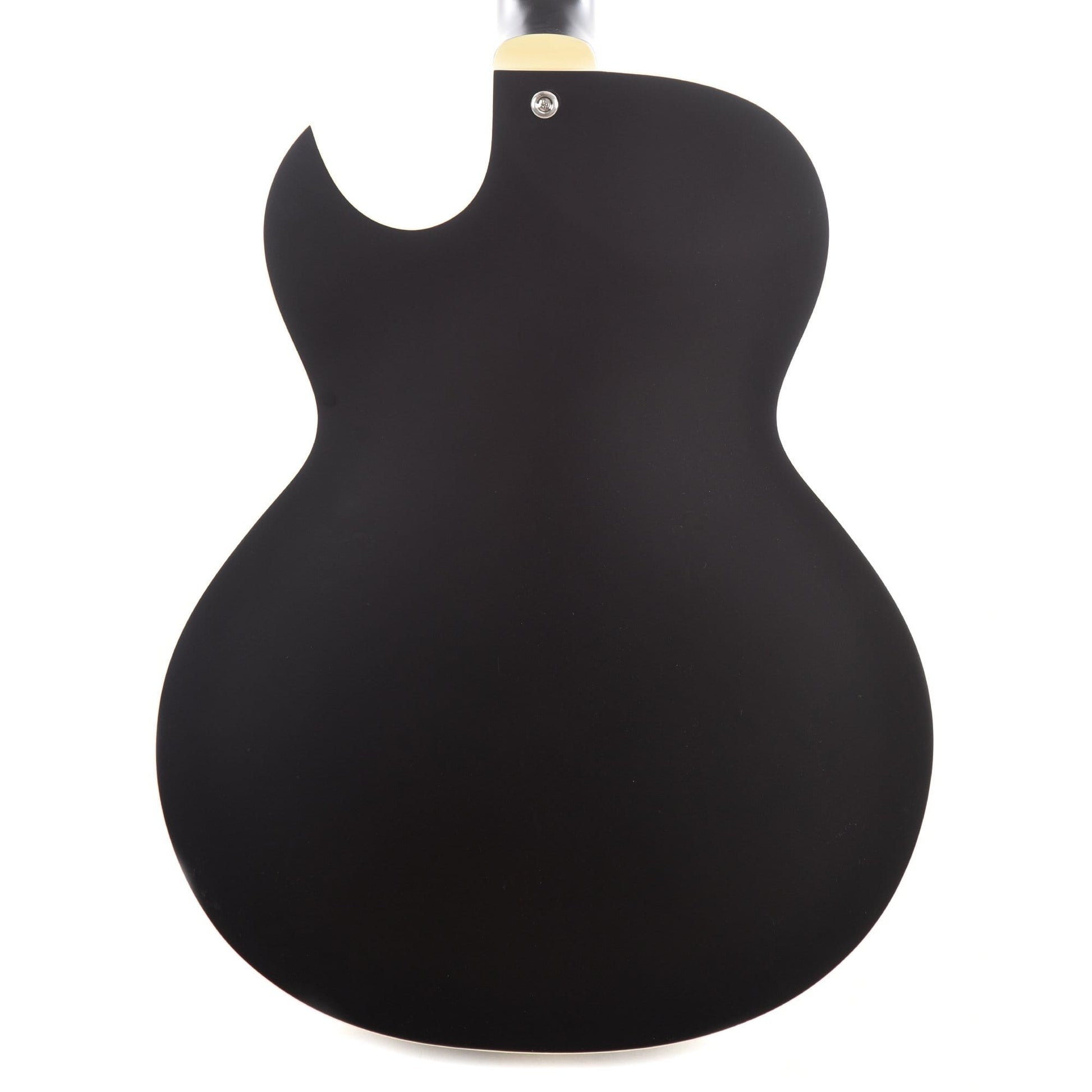 Epiphone ES-175 Premium Ebony Electric Guitars / Hollow Body