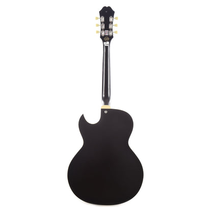 Epiphone ES-175 Premium Ebony Electric Guitars / Hollow Body