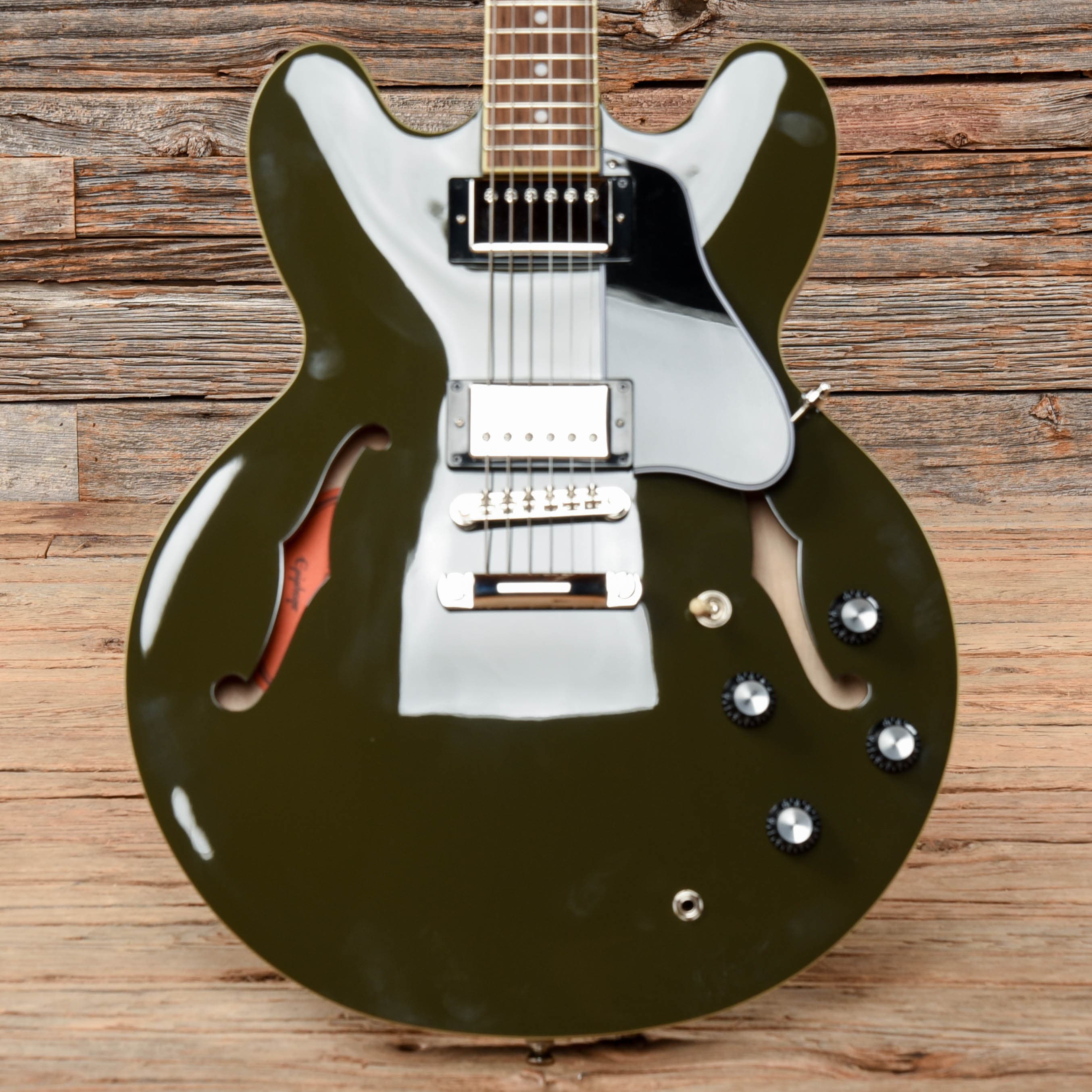 Epiphone ES-335 