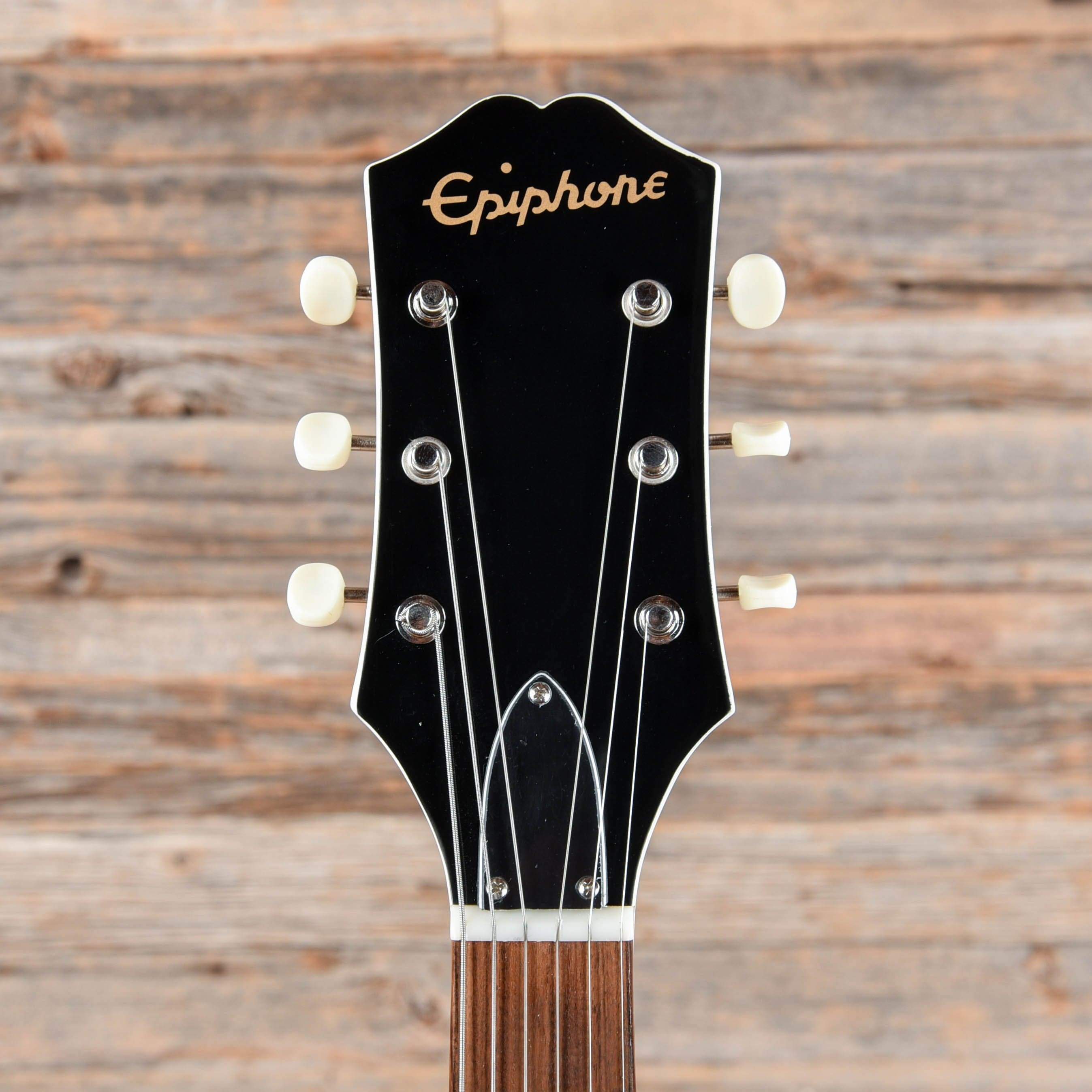 Epiphone George Thorogood 