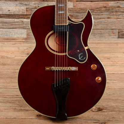 Epiphone Howard Roberts Electric Guitars / Hollow Body