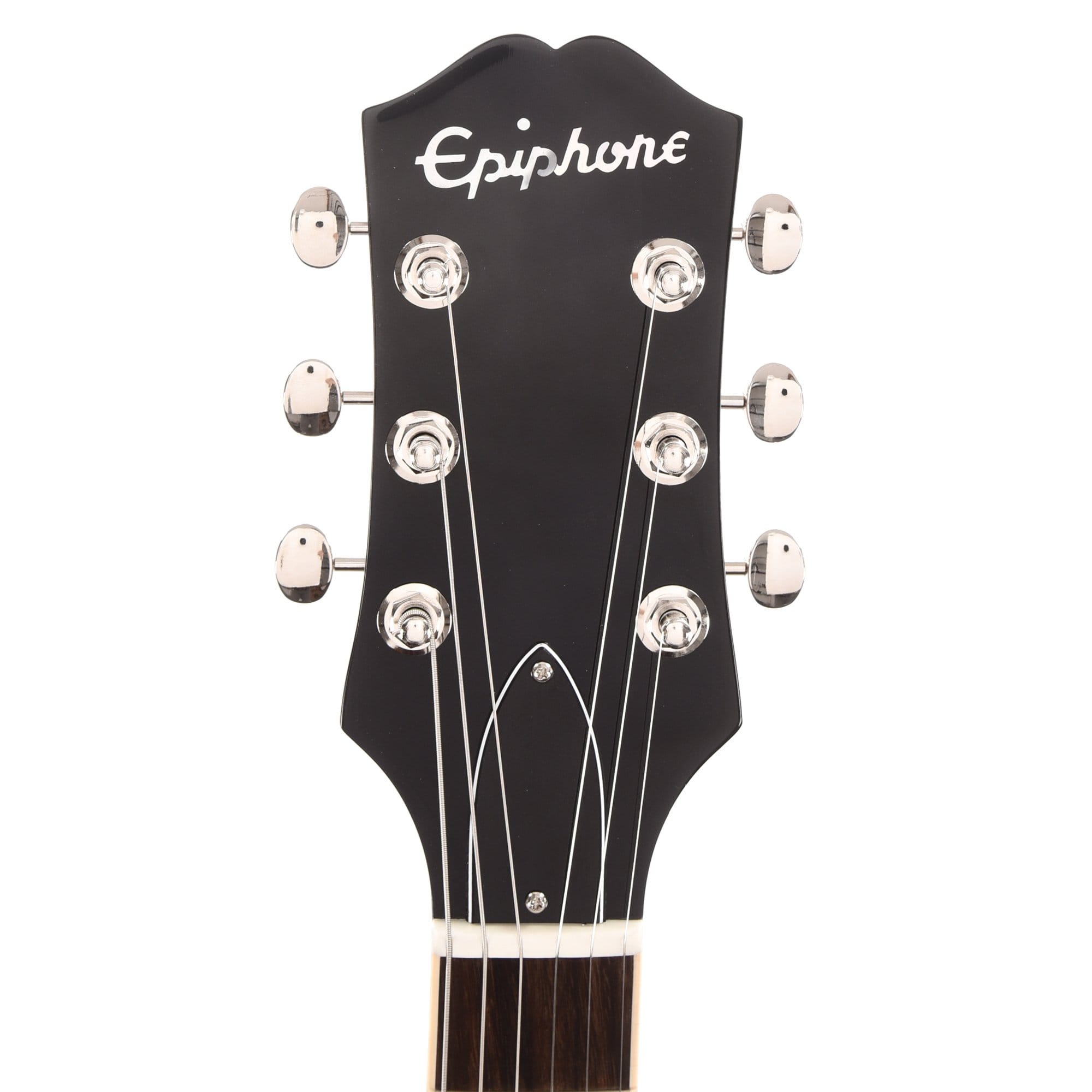 Epiphone USA Casino Royal Tan Electric Guitars / Hollow Body