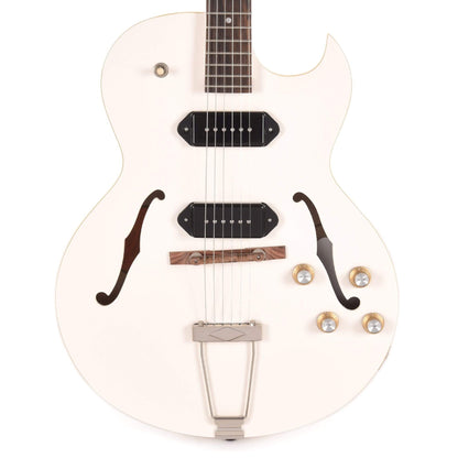 Epiphone George Thorogood "White Fang" ES-125 TDC Signature Outfit Electric Guitars / Semi-Hollow