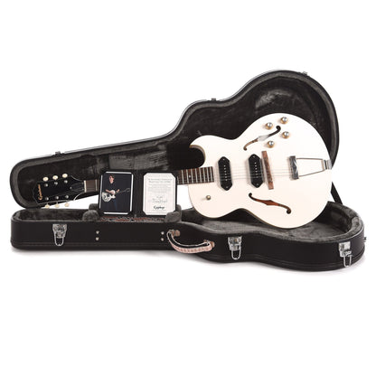 Epiphone George Thorogood "White Fang" ES-125 TDC Signature Outfit Electric Guitars / Semi-Hollow