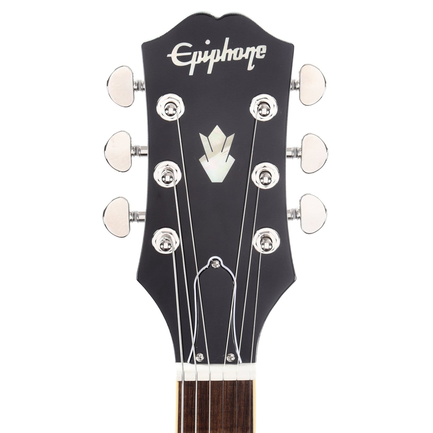 Epiphone Inspired by Gibson ES-339 Pelham Blue Electric Guitars / Semi-Hollow