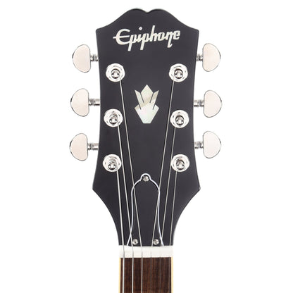 Epiphone Inspired by Gibson ES-339 Pelham Blue Electric Guitars / Semi-Hollow