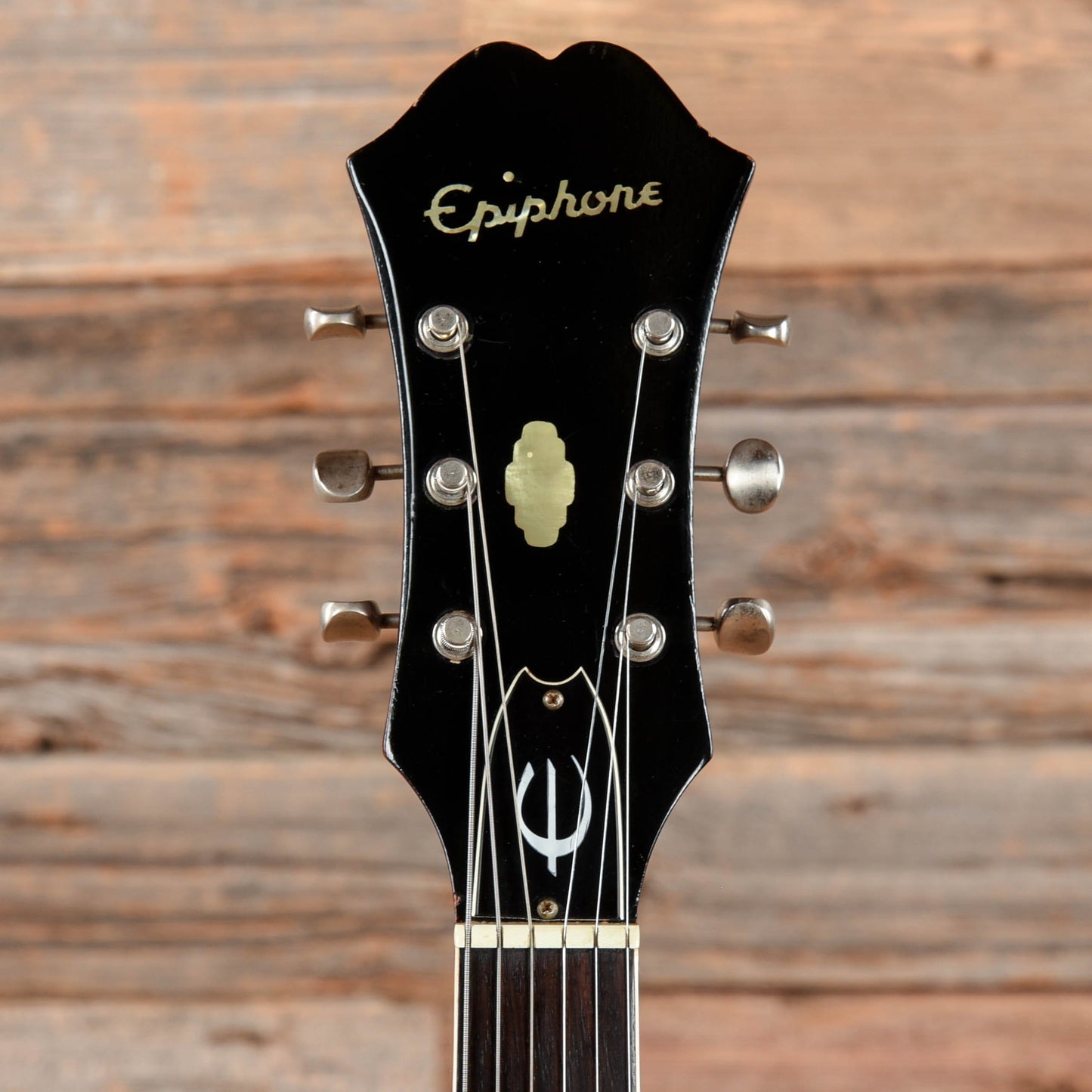 Epiphone Riviera  1967 Electric Guitars / Semi-Hollow