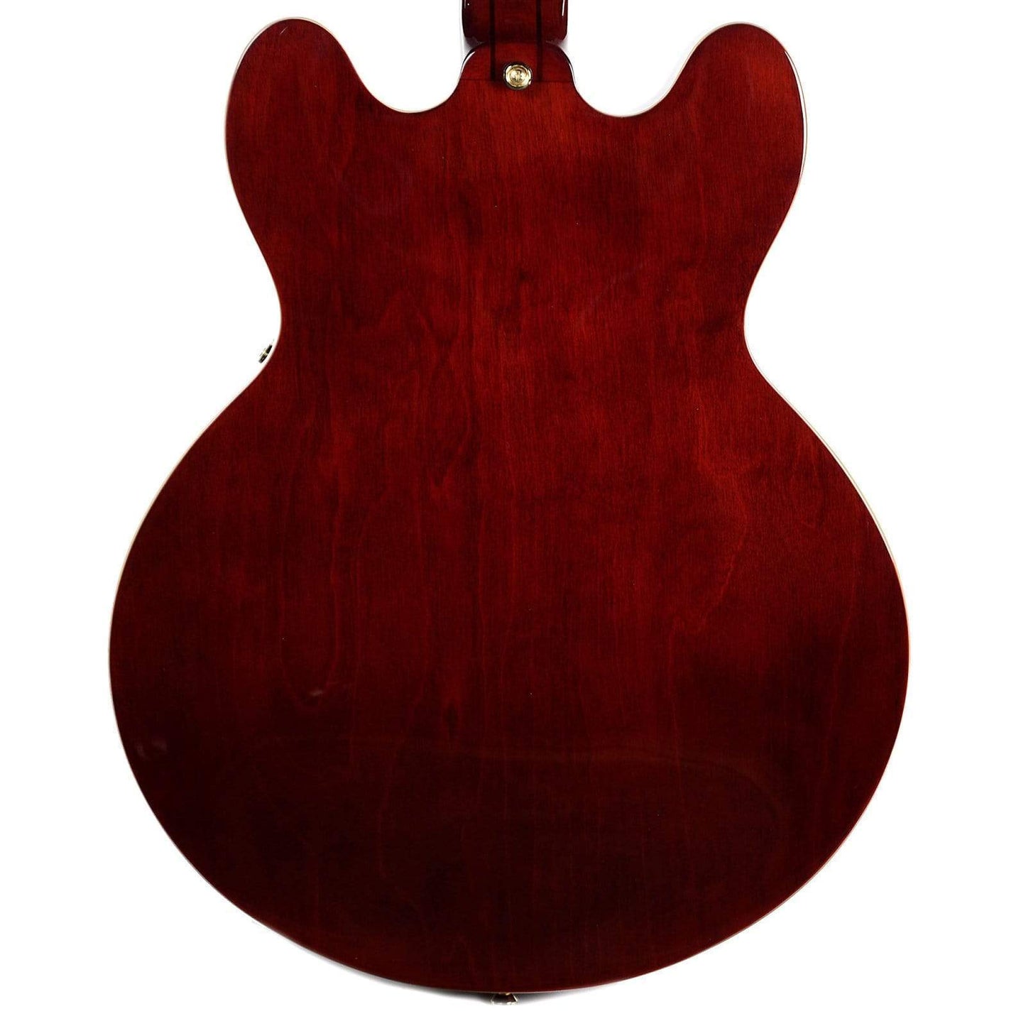 Epiphone Sheraton-II Pro Wine Red Electric Guitars / Semi-Hollow