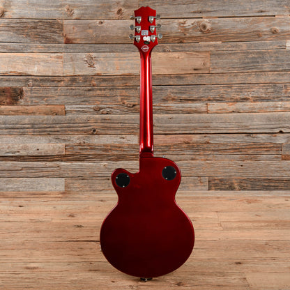 Epiphone Wildkat Royale Metallic Red 2014 Electric Guitars / Semi-Hollow