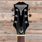 Epiphone Wildkat TB Trans Black 2003 – Chicago Music Exchange