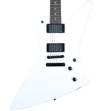 Epiphone 84 explorer deals white