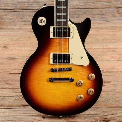 Epiphone '59 Les Paul Standard Outfit Aged Dark Burst 2021 Electric Guitars / Solid Body