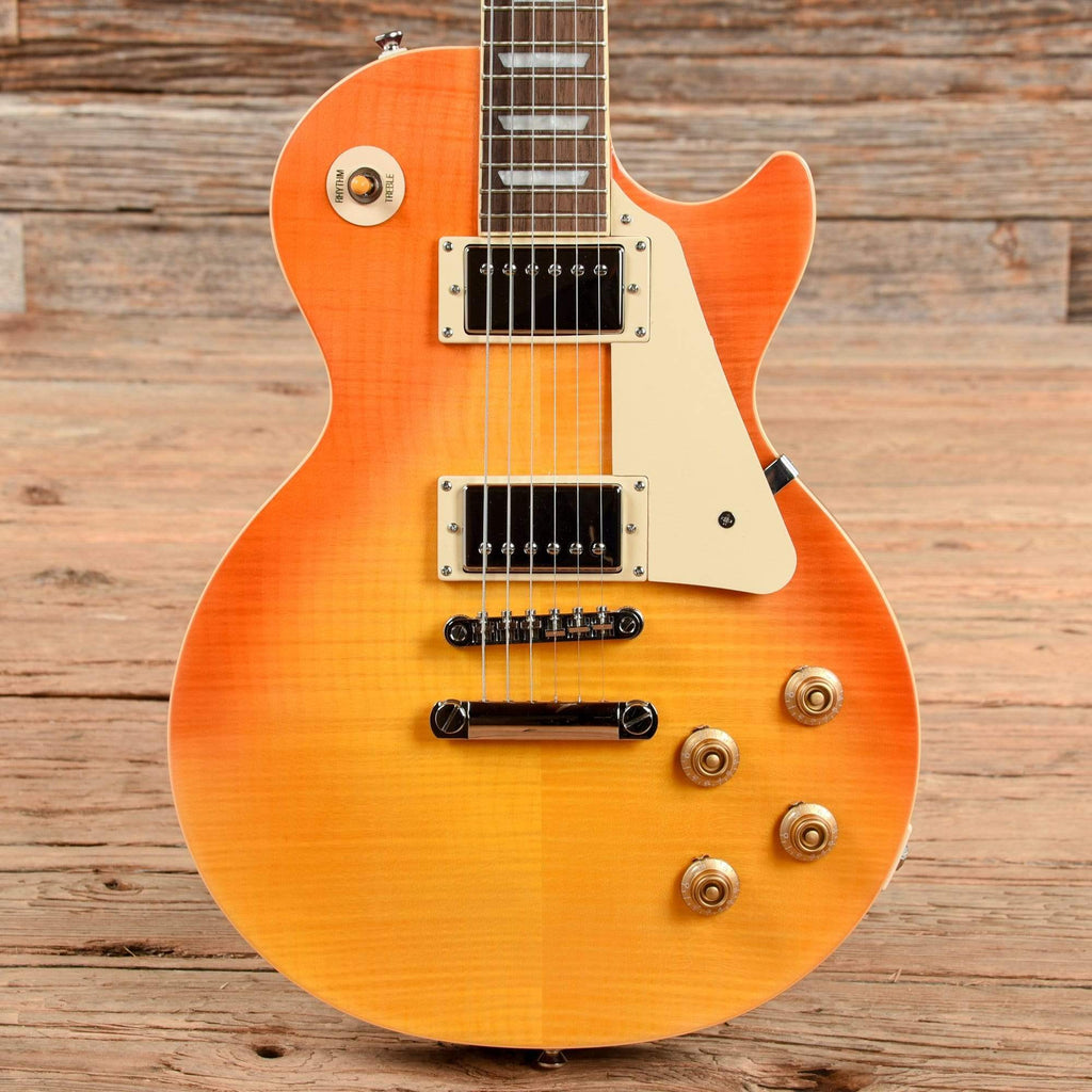 Epiphone '59 Les Paul Standard Outfit Aged Honey Burst Gloss 2020